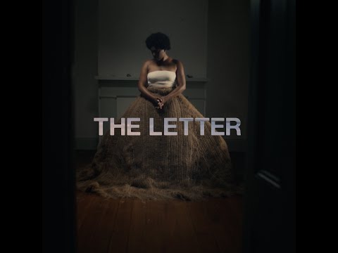 Zoe Moon -THE LETTER (Official Video)