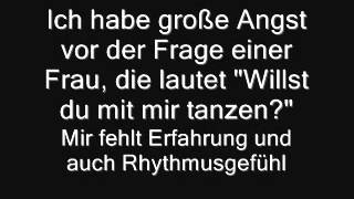 WBTBWB - Der kleine Vampir  (Lyrics)