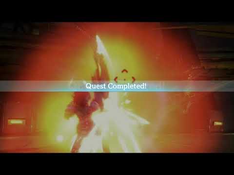 Xenoblade Chronicles - Unique Monster: Vagabond Allocer