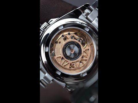 Valérarch | Presenting the Serenity Collection