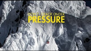 Don't Crack Under Pressure - Trailer