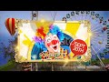 Circus After Effects Premium Template