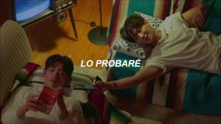 JJ Project - Icarus. (sub español)