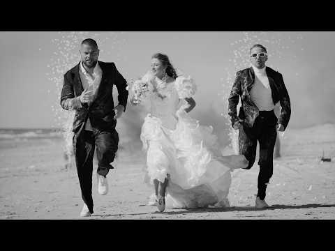 MUSIQQ X TIKASHA SAKAMA - Tu zini mani no galvas