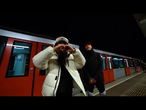 RASTU X GABO - LUIS FABIANO & KANOUTÉ   (PROD GABBI)