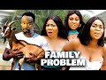 FAMILY PROBLEM ZUBBY MICHAEL UJU OKOLI NOLLYWOOD MOVIES NEW NIGERIAN MOVIES DMP