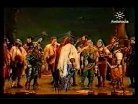 Comparsa-"Los Vikingos" (2003) Pasodoble-"Con una Guitarra"-by mangla.MPG