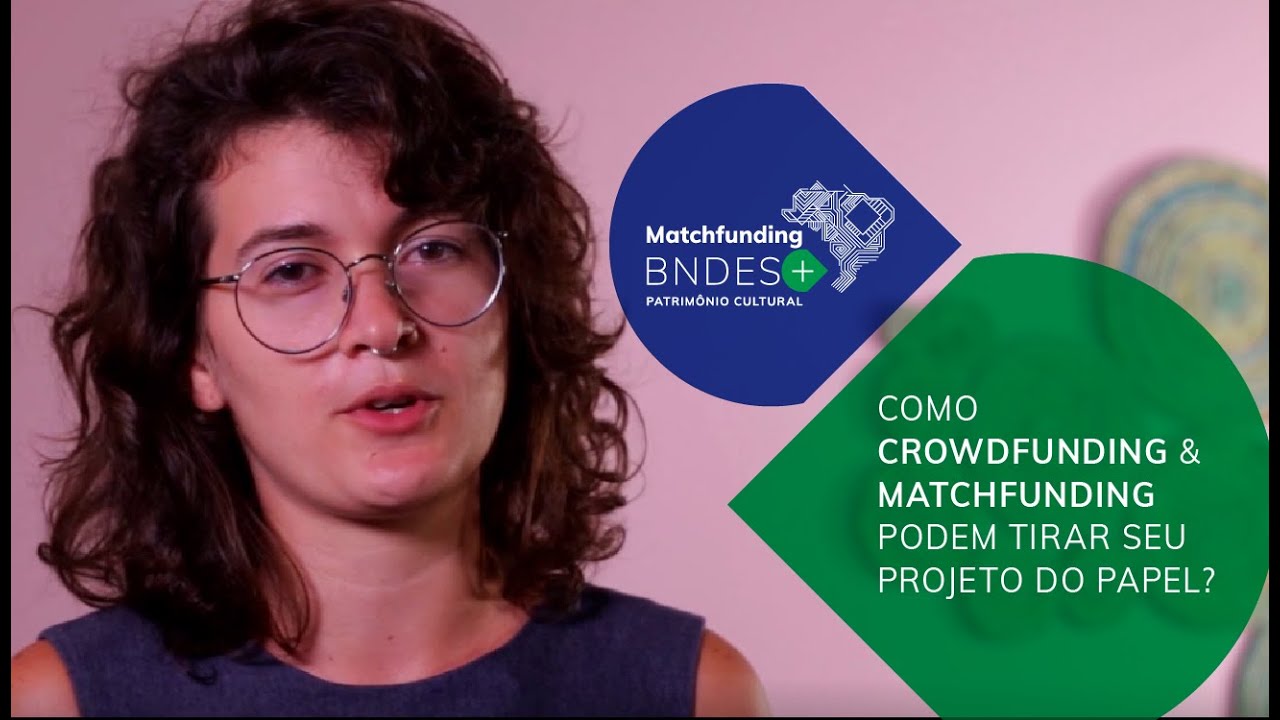 Como Crowdfunding & Matchfunding podem tirar seu projeto do papel?