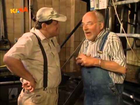 Löwenzahn Classics 182 Peter will ne Minikuh