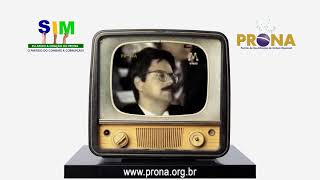 PRONA - O Partido do combate à corrupção.