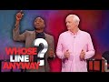 You Are Well Hung Scenes From A Hat More Whose Line Is It Anyway