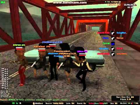 Ekipa z PSR czyli nygga nygga nygga :D