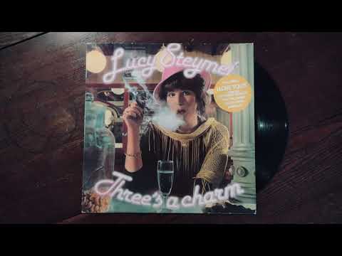 Lucy Steymel - Hitch-Hiker