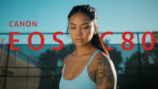캐논 EOS C80 (정품, 바디)_동영상_이미지