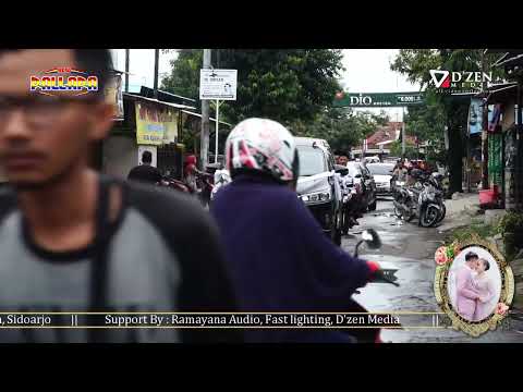 Cek sound-New Pallapa Live Wonokerto Pekalongan 2022-Acara Pernikahan Qosim & Ely