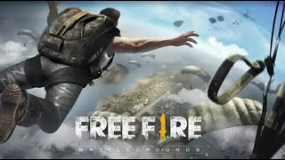 free fire I kill 8 with xm8...