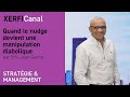 Quand le nudge devient une manipulation diabolique [Eric-Jean Garcia]