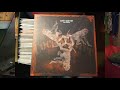 Cock Sparrer - Bats Out  Vinyl 2013
