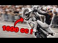 CAN I LIFT ALL YOUR MOTORCYCLES Ep 10