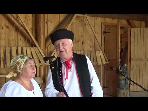 Aktuality / Vystúpenie FS ORAVA z Dolného Kubína na Dni obce Medzibrodie n/Or. - video