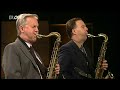 Just You, Just Me - Scott Hamilton Quartet &  Harry Allen 2007