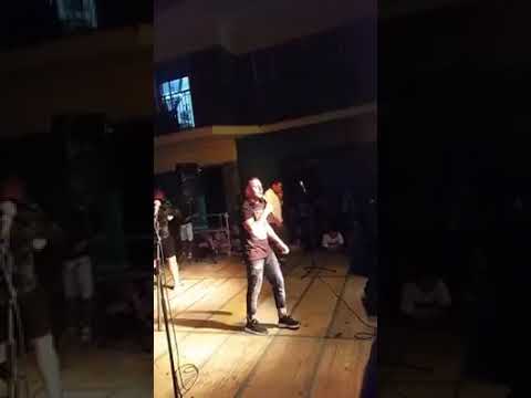 Tony Polverino a qualiano 18 luglio 2017