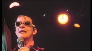 Devo - Come Back Jonee (Official Vídeo. 1978)