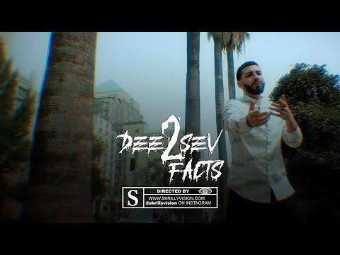 Dee2Sev   Facts -Music Video