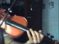 Shima Uta (Violin) 