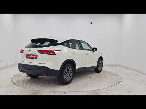 Nissan QASHQAI Qashqai 1.3 Hybrid SV Manual reta - Image 2
