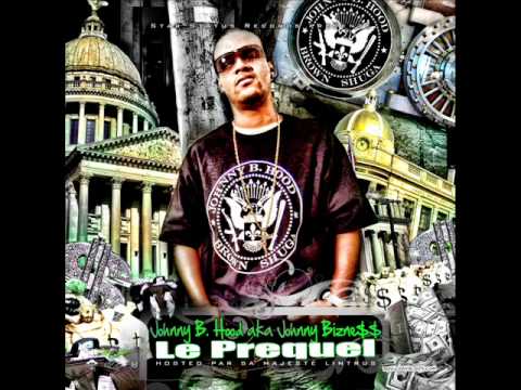 Johnny B. Hood Ft. Sa Majesté L'intrus & Le Chum - VAZY