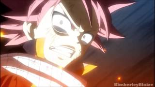 Stronger Anime AMV What Doesn't Kill You - Kelly Clarkson