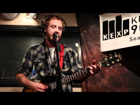 Mr. Cigarette - Deer Tick