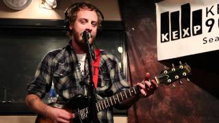 Deer Tick - Mister Cigarette (Live on KEXP)