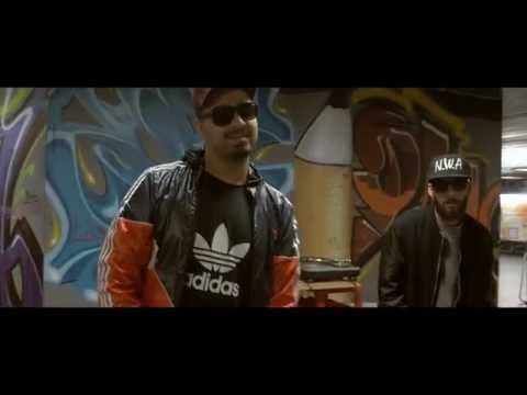 Rigoboss&Afer-80's feat.Dj Chipchi (Official Video)