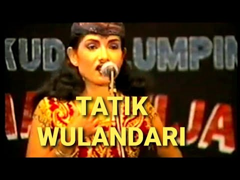 Tatik Wulandari - Irama Tari Remo Rahmat Wijaya Live | Dangdut [OFFICIAL]