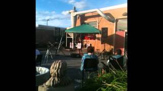 Mona Lisa -The Summer Set