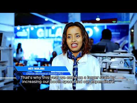 Ethio Health 2024 Post Show