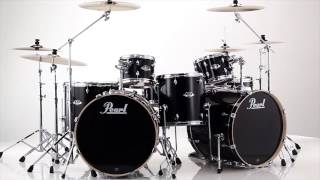 Video thumbnail for Pearl Export Series EXX Drum Kit Overview | Full Compass by Full Compass