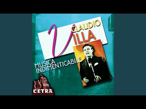 Video thumbnail for La signora di trent’anni fa