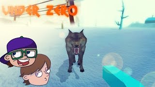 IS THIS EVEN A GAME?!? Under Zero First Look Gameplay | Under Zero Gameplay | CDPOG