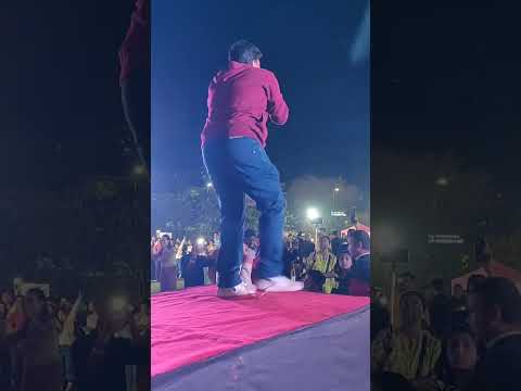 Ashish Joshi Khairiyat LIVE