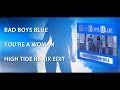 Bad Boys Blue - You're A Woman 2015 (High ...