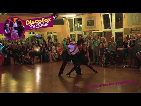 Discofox Festival 2019 - Show Igor & Nicole