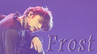 230610 2023 Weverse Con Festival Frost - TXT HUENI