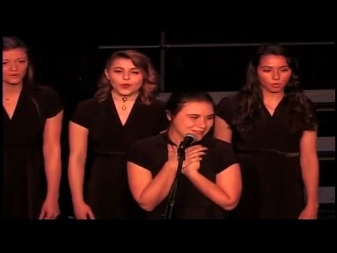 Taylor the Latte Boy Bel Canto