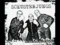 Schusterjungs - Es ist besser wenn du rennst 