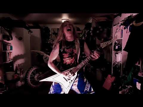 TakaLaiton - Backstab Society (Metal Injection's Slay at Home 2021)