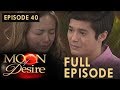 Moon Of Desire Full Episode 40