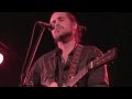 Citizen Cope Keep Askin' - Live @ the Coach House SJC 5/16/2011